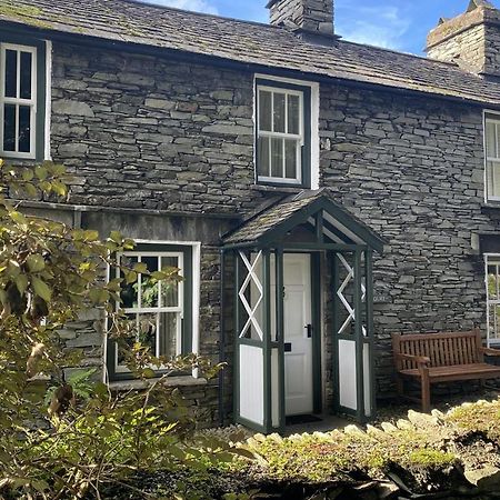 Dove Holme Cottage Grasmere Exterior foto