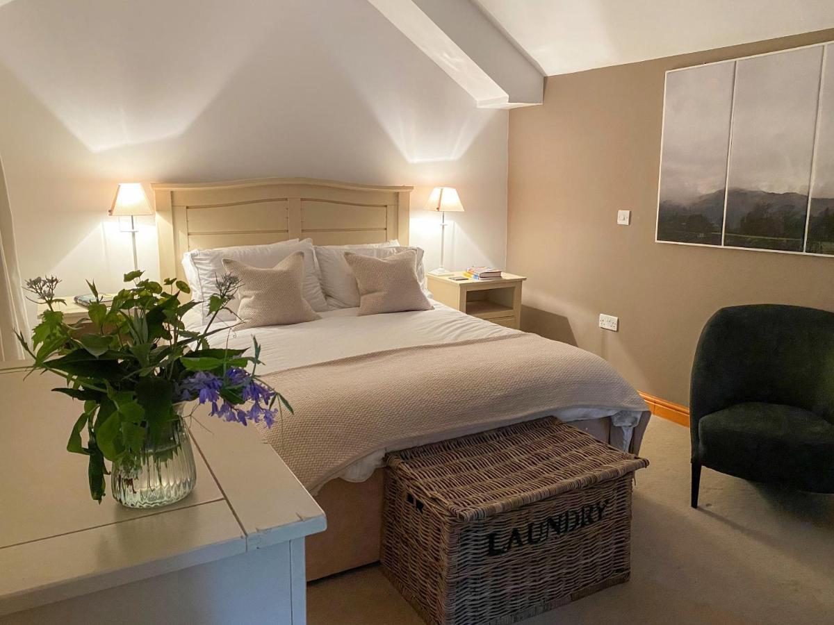 Dove Holme Cottage Grasmere Exterior foto