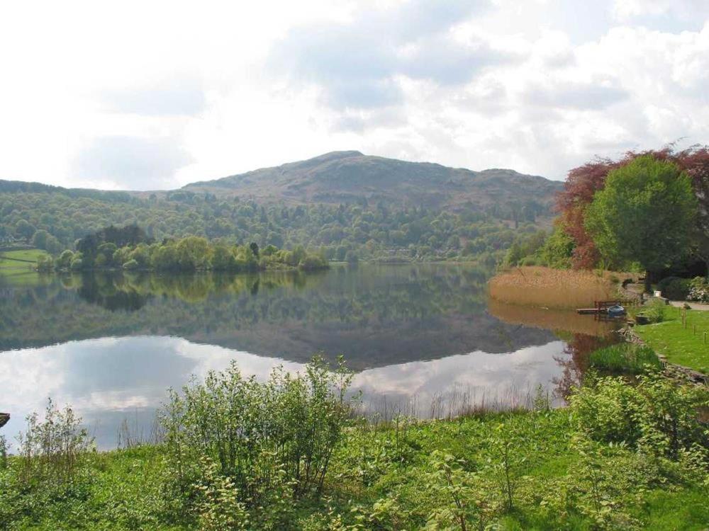 Dove Holme Cottage Grasmere Exterior foto