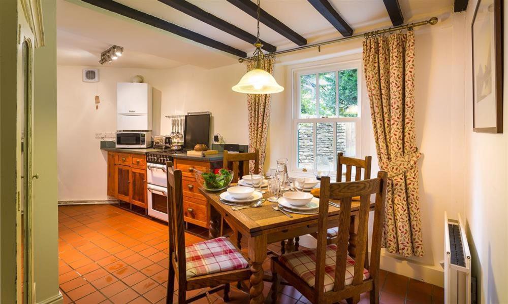 Dove Holme Cottage Grasmere Exterior foto